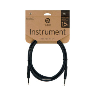 D’Addario Planet Waves PW-CGT-15