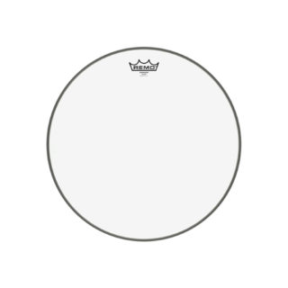 Remo BE-0318-00 Emperor Clear