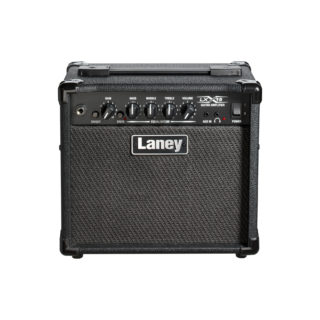 Laney LX15 BK